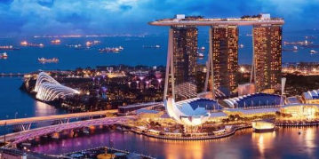 注冊(cè)香港公司和新加坡公司有哪些優(yōu)劣？