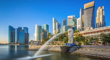 注冊(cè)新加坡公司會(huì)為企業(yè)帶來哪些利好？