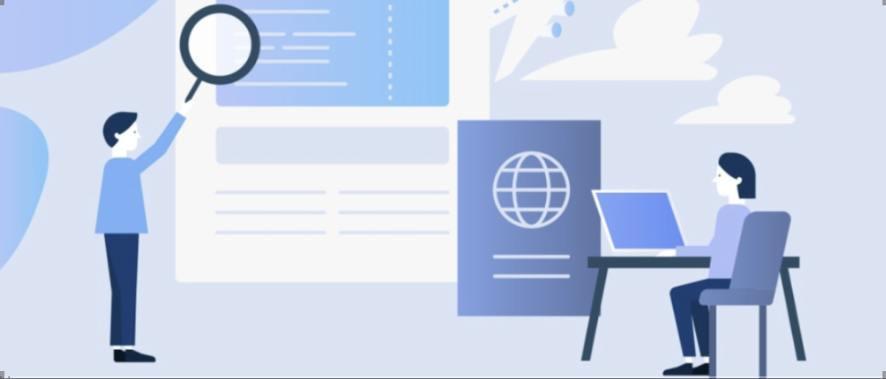 境外公司是否都可以進(jìn)行查冊？