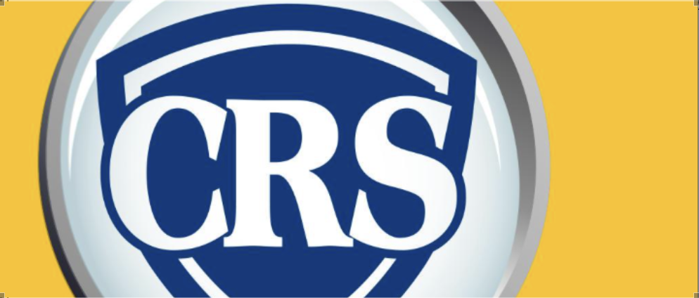 關于CRS，這幾個問題需要了解