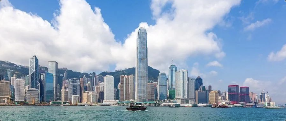 跨境電商注冊香港公司有哪些好處