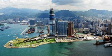 當你考慮建立離岸實體，需要注意什么問題？