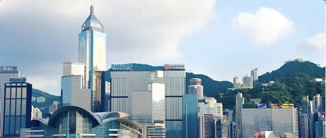 關(guān)注：香港公司遷冊制度將落實(shí)