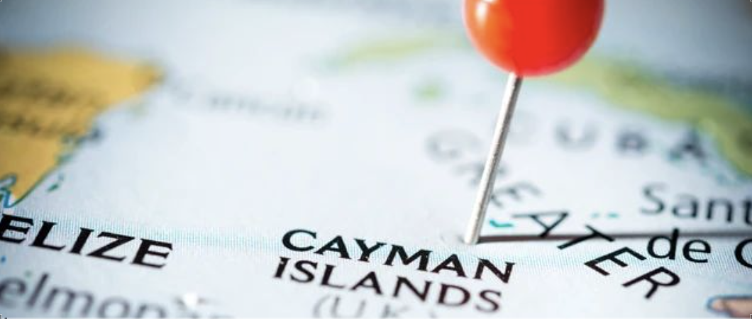 開曼公司注冊(cè)與后期維護(hù)全解析