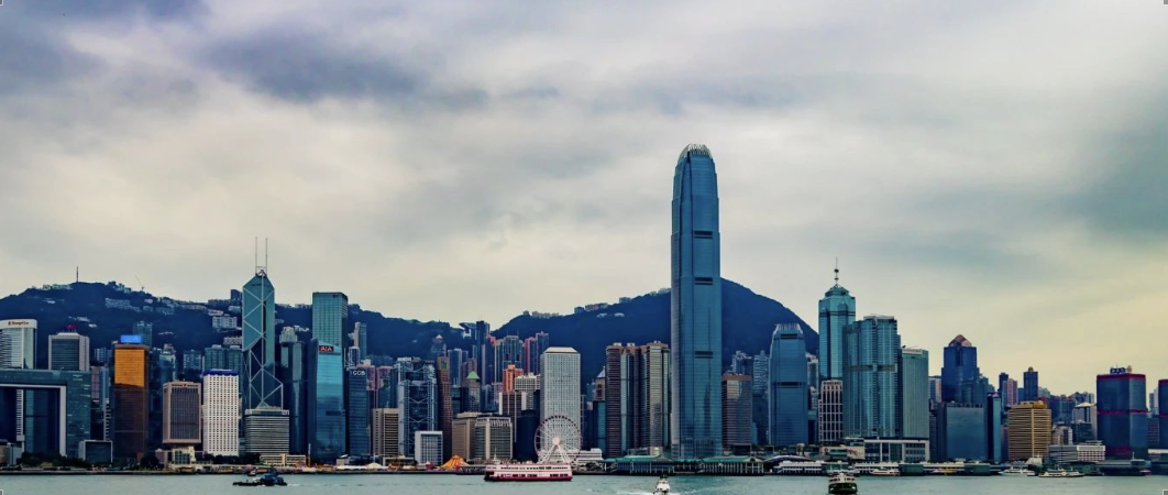 香港特首：香港公司注冊創(chuàng)新高，優(yōu)勢凸顯，機遇無限！