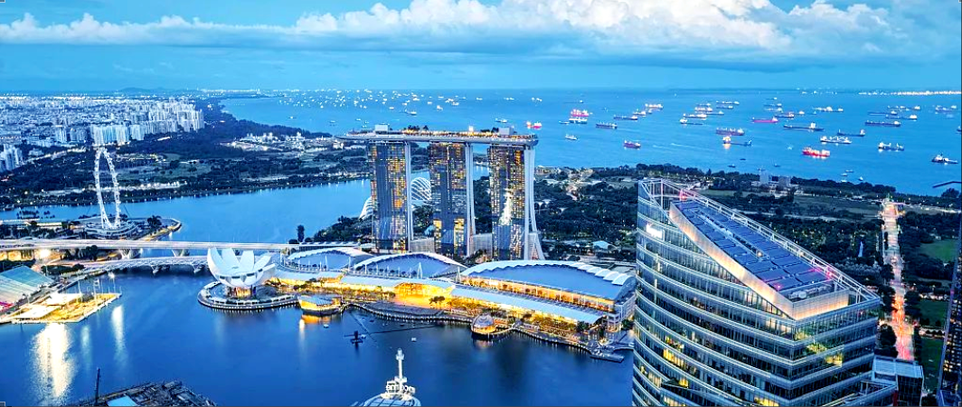 新加坡公司合規(guī)必備指南：6大核心義務(wù)+實操要點，避免踩坑！