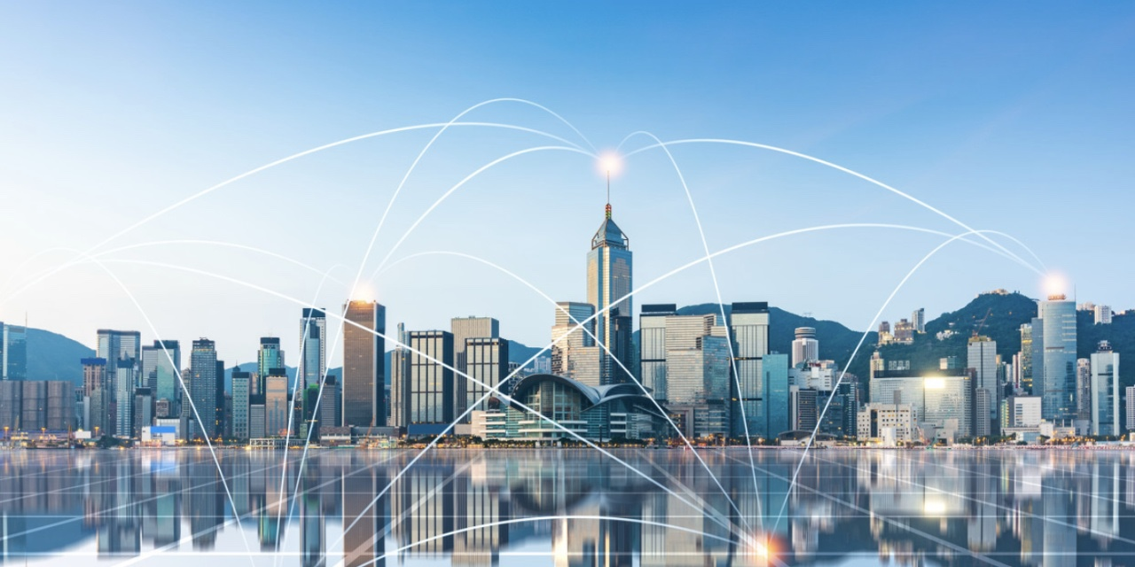 注冊地在開曼群島，卻仍然是中國企業(yè)？