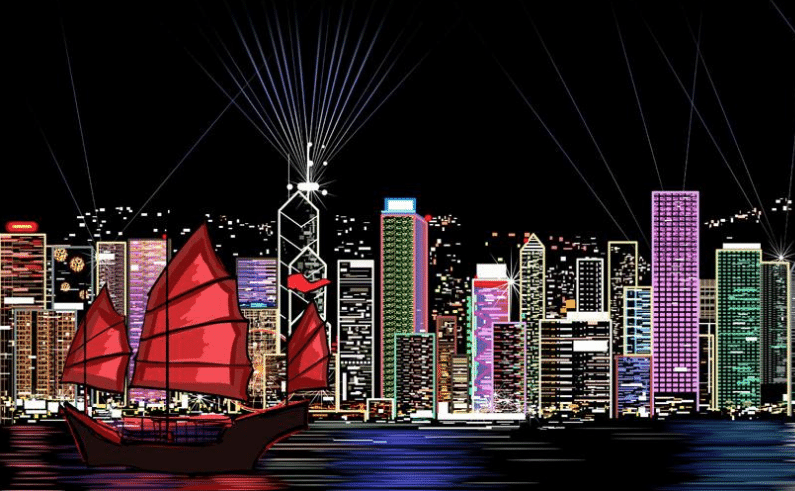 香港公司注冊(cè)